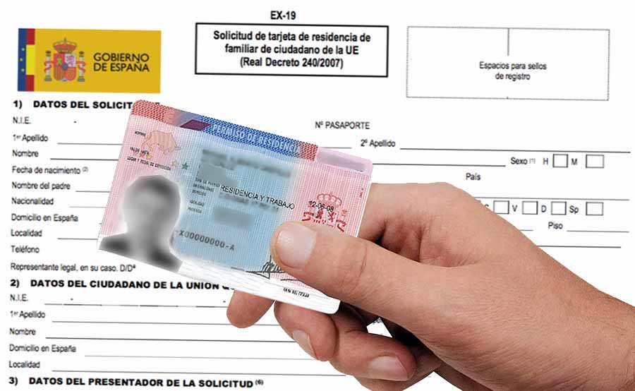 Qué hacer si te deniegan el permiso de residencia