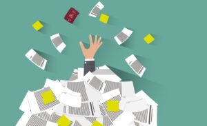 solicitar la residencia en España